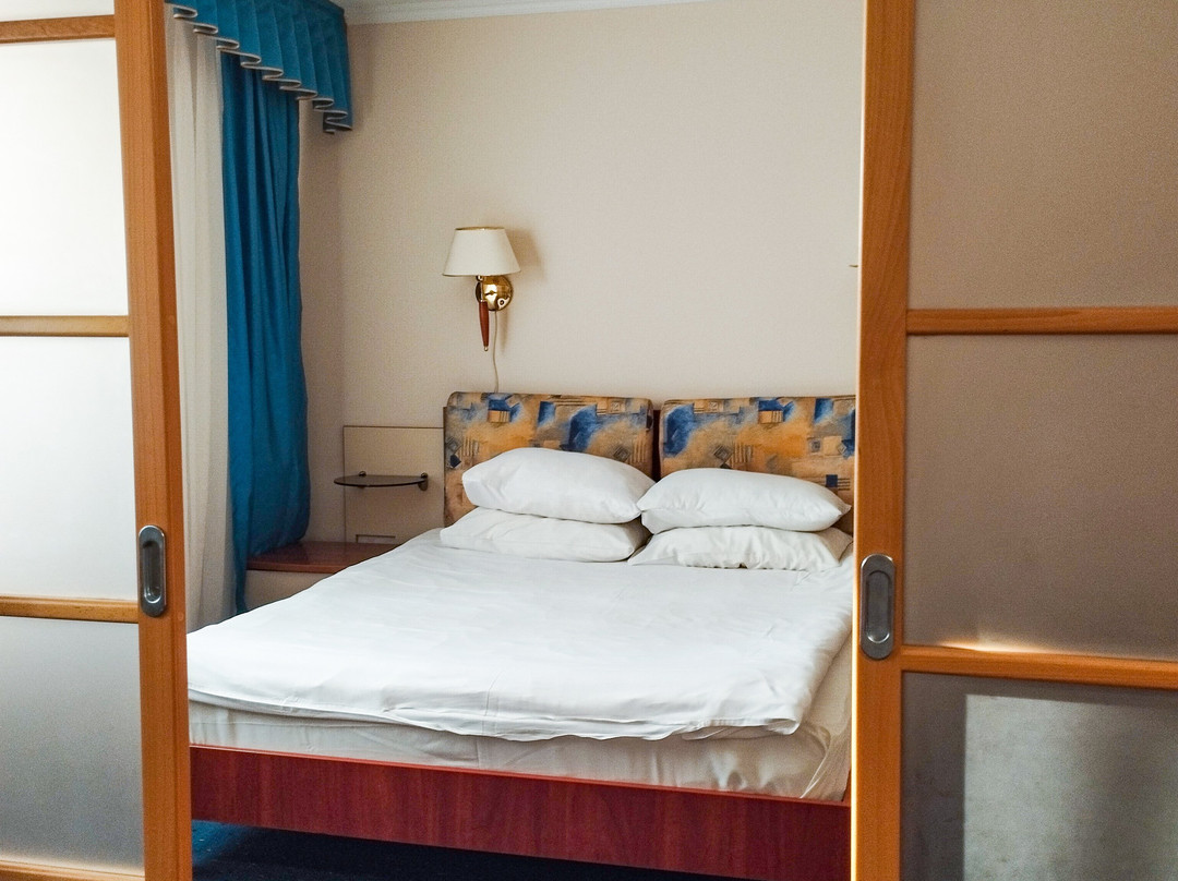 Emmaus Volga Club Country Hotel主图