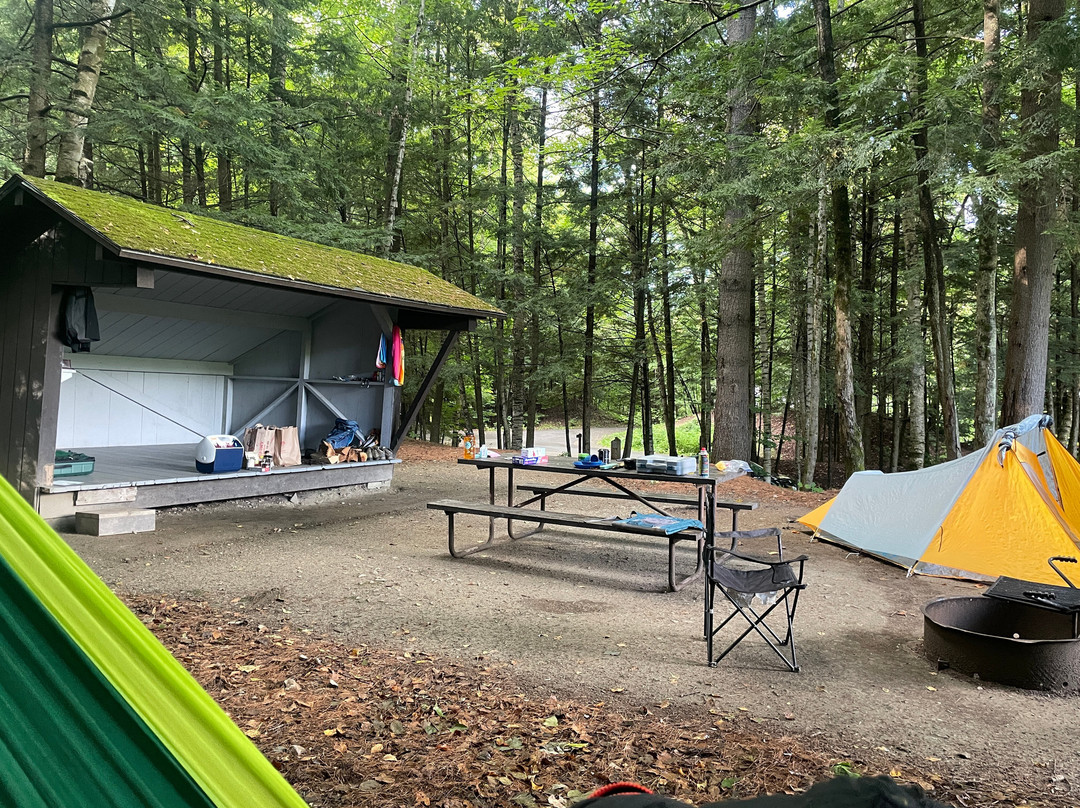 Little River State Park-沃特伯里必去景点