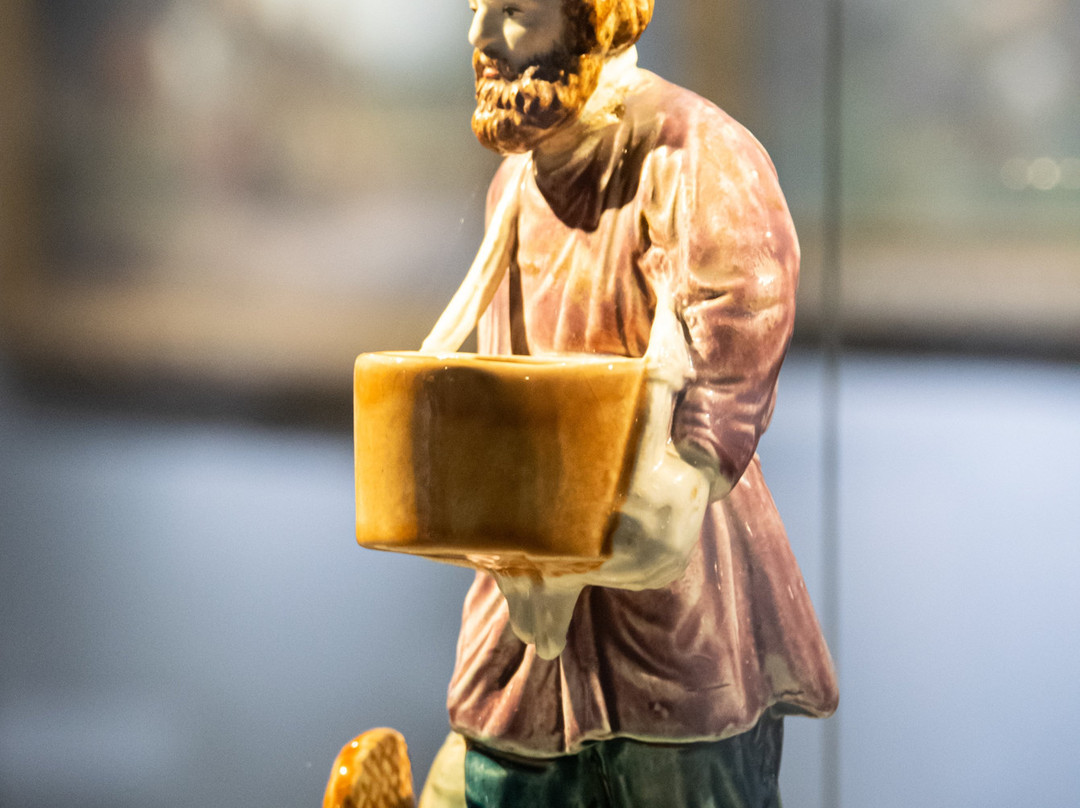 State Museum of Fine Arts of the Republic of Tatarstan景点图片