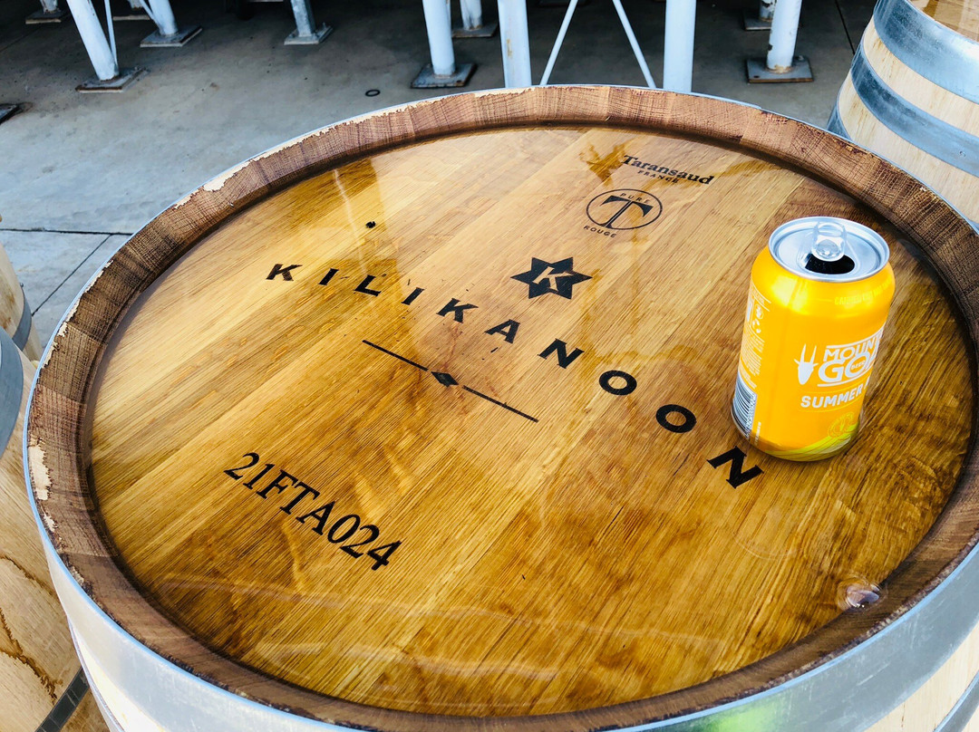 Kilikanoon Wines景点图片