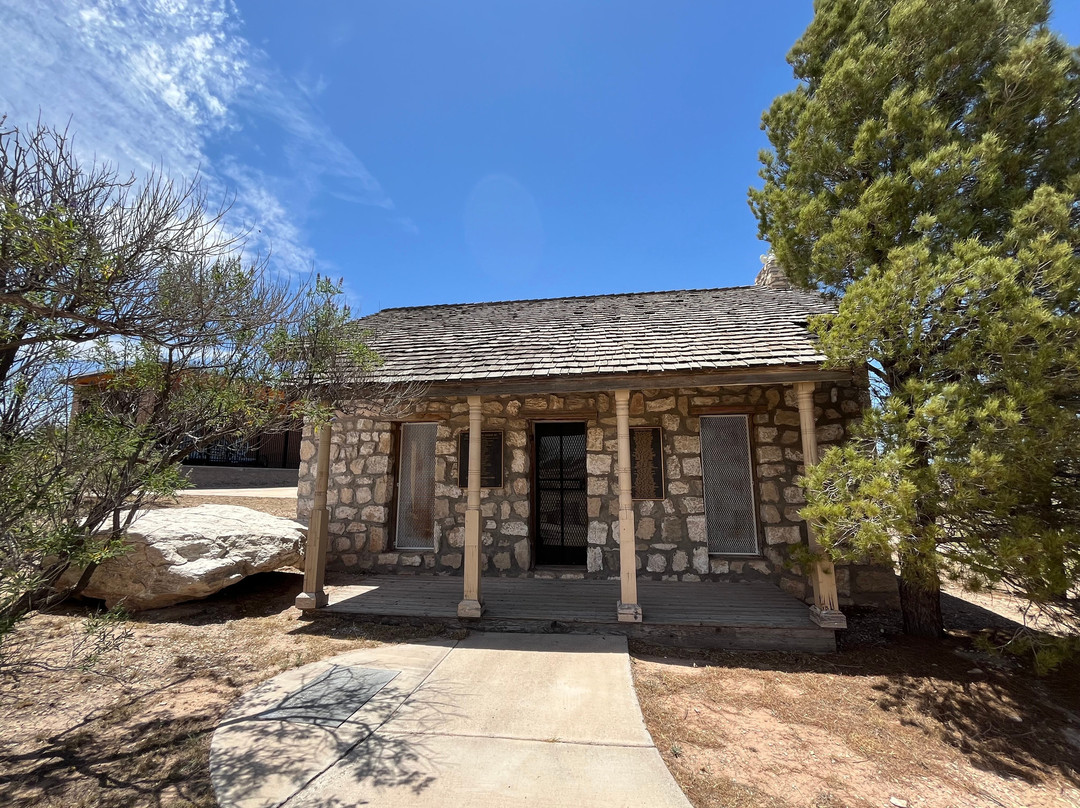 Eddy House-卡尔斯巴德必去景点