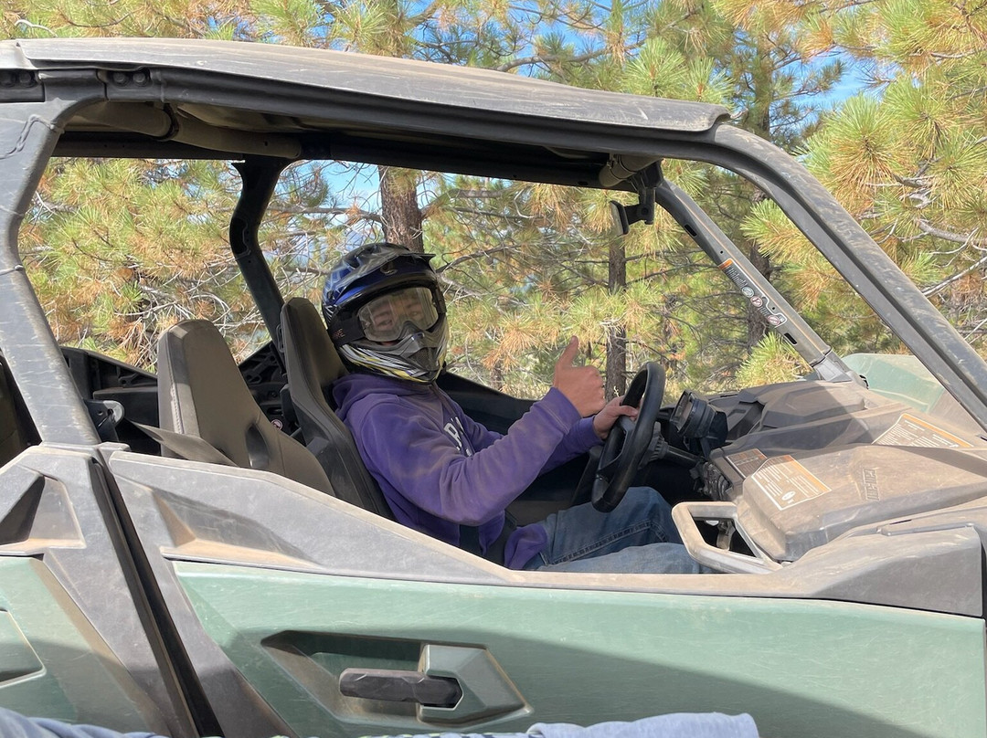Tahoe Family Adventures景点图片