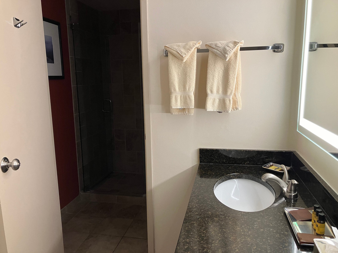 Best Western Plus White Bear Country Inn主图