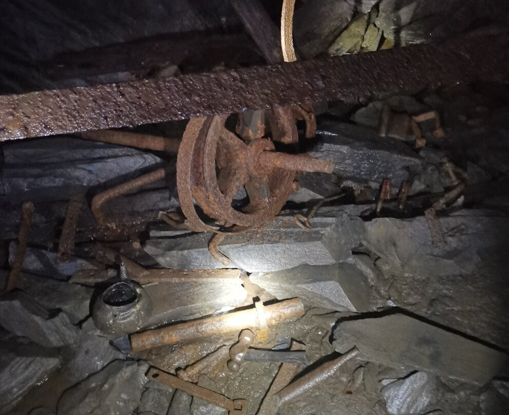 Corris Mine Explorers景点图片