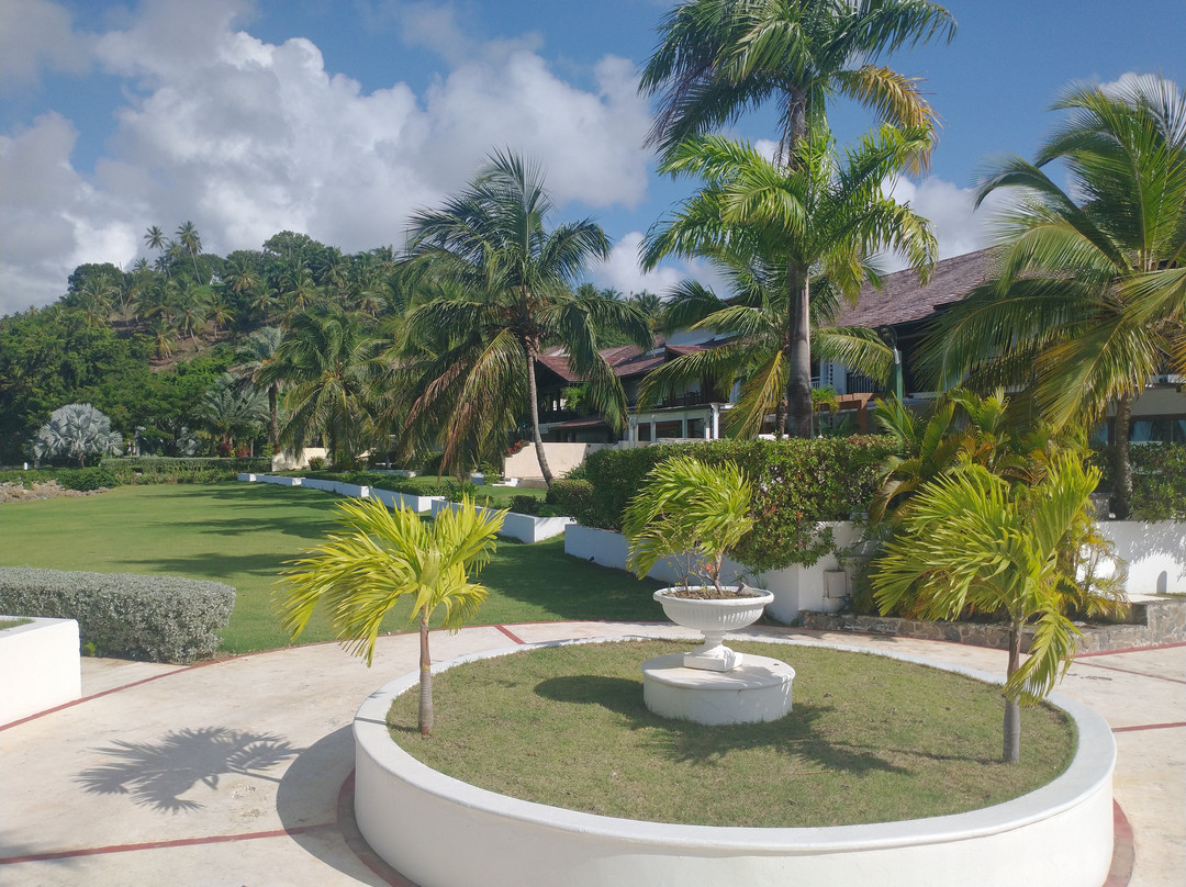 The Bannister Hotel & Yacht Club主图