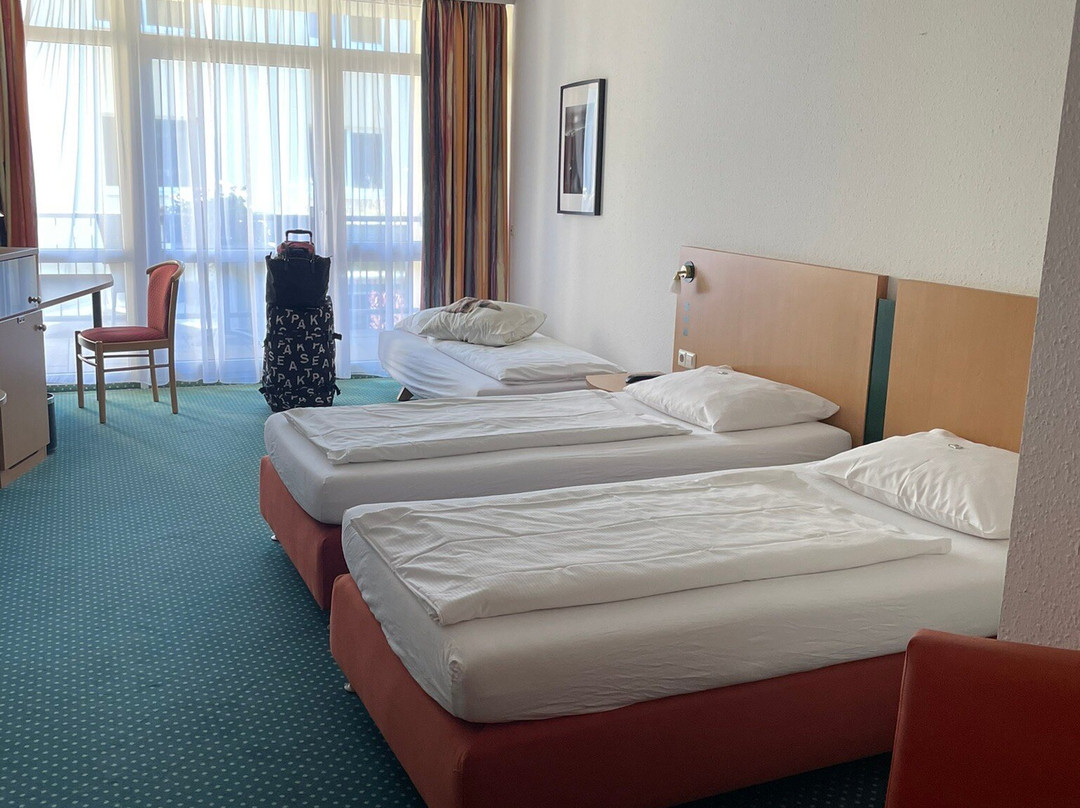 Schwarzwald-Hotel Gengenbach主图