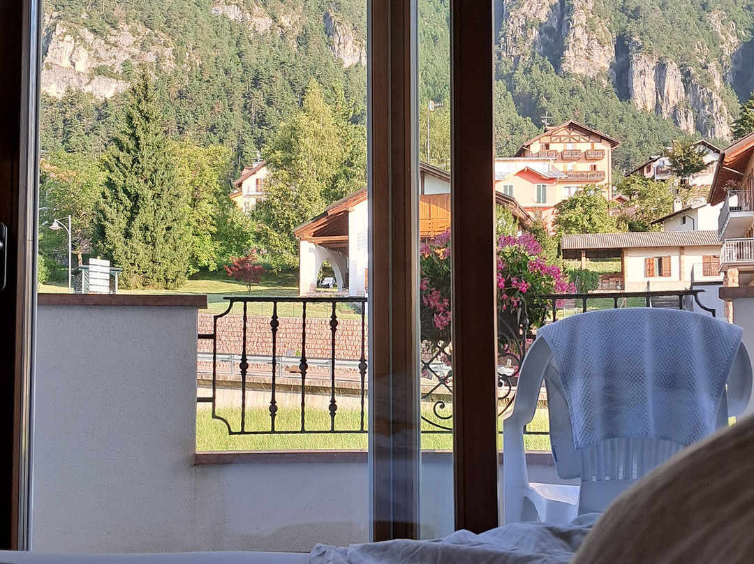 Hotel Belvedere主图