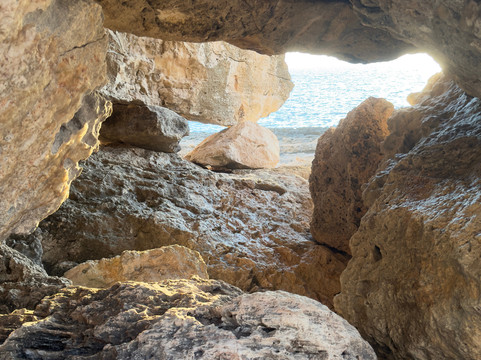 The Other Face-伊维萨必去景点