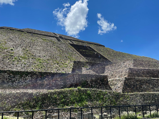 Arc Tours-墨西哥城必去景点