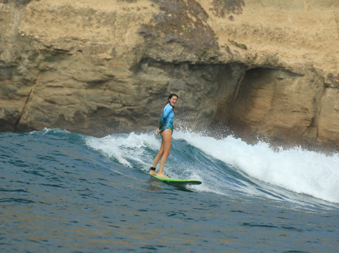 Lombok Surf Lessons-Sengkol必去景点