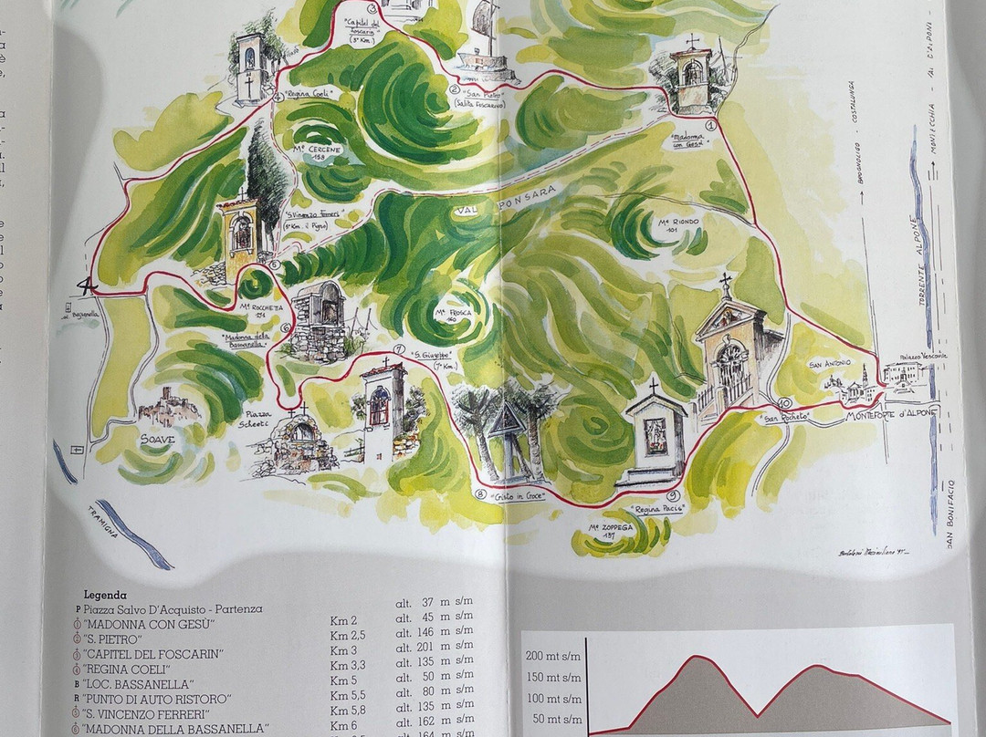 Ufficio Turistico IAT Est Veronese景点图片
