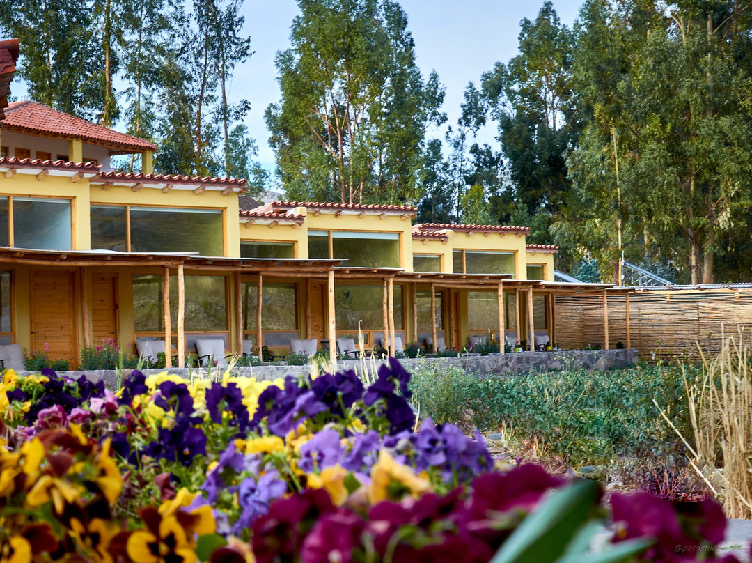 Killawasi Lodge主图