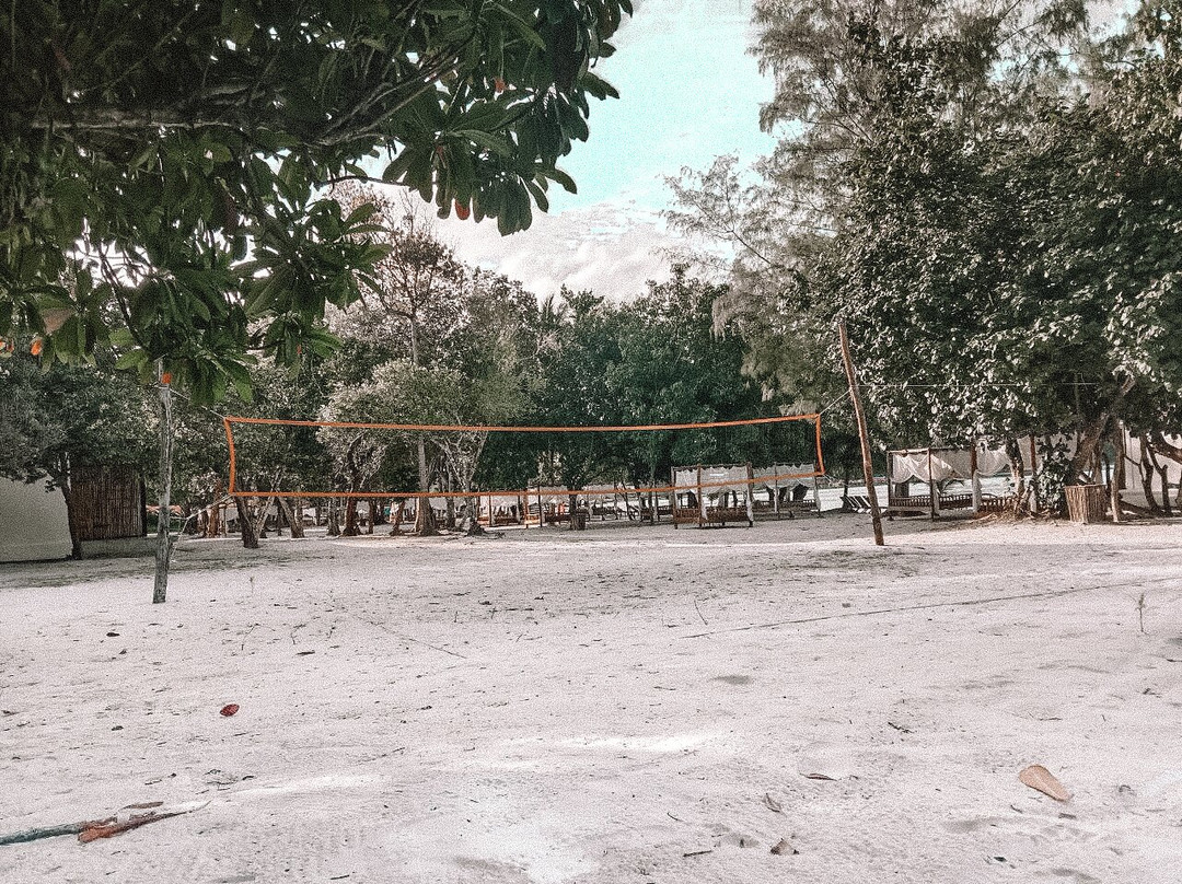 Island Center Point主图