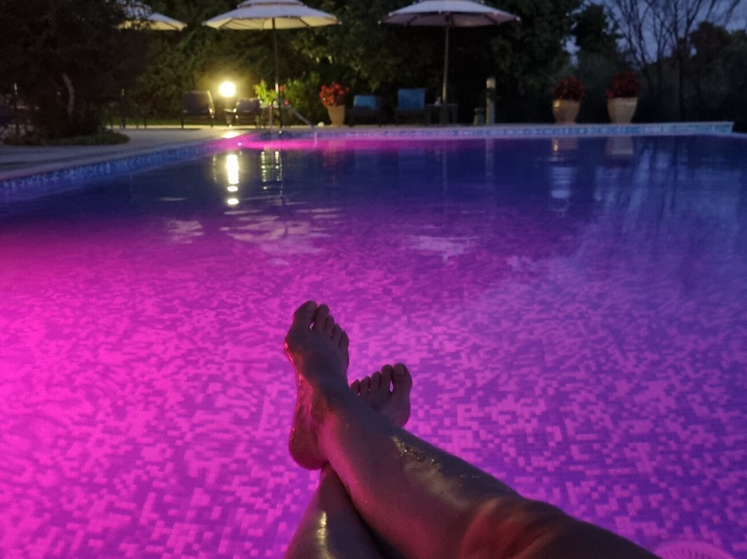 San Rocco Hotel and Restaurant主图