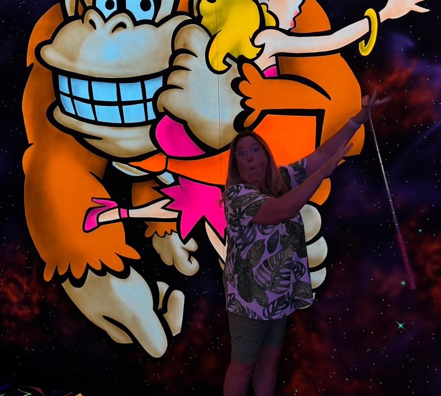 St. Louis Escape-圣路易斯必去景点