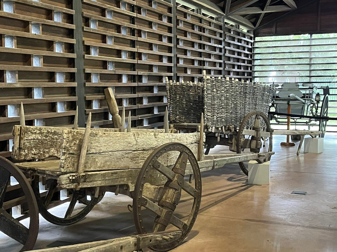 Muséu del Pueblu d'Asturies景点图片