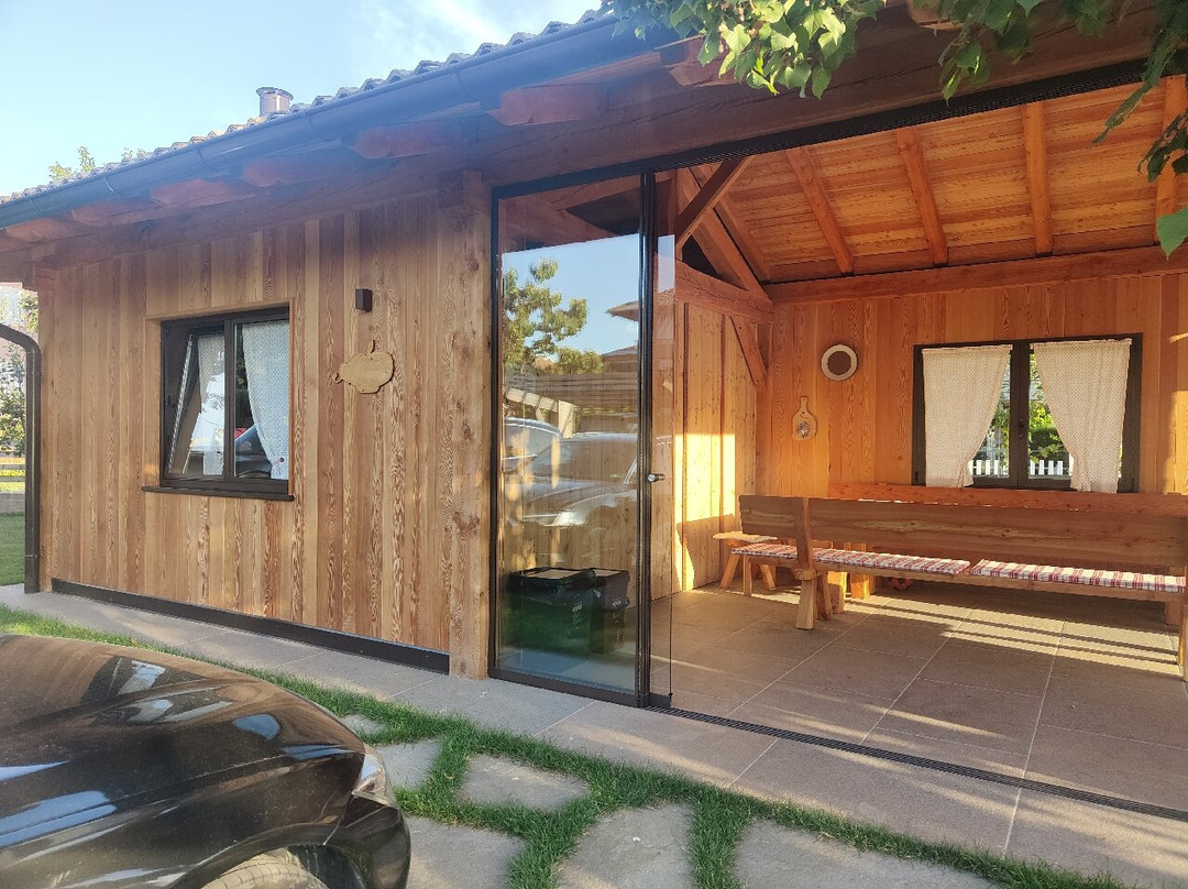 Agritur Renetta主图