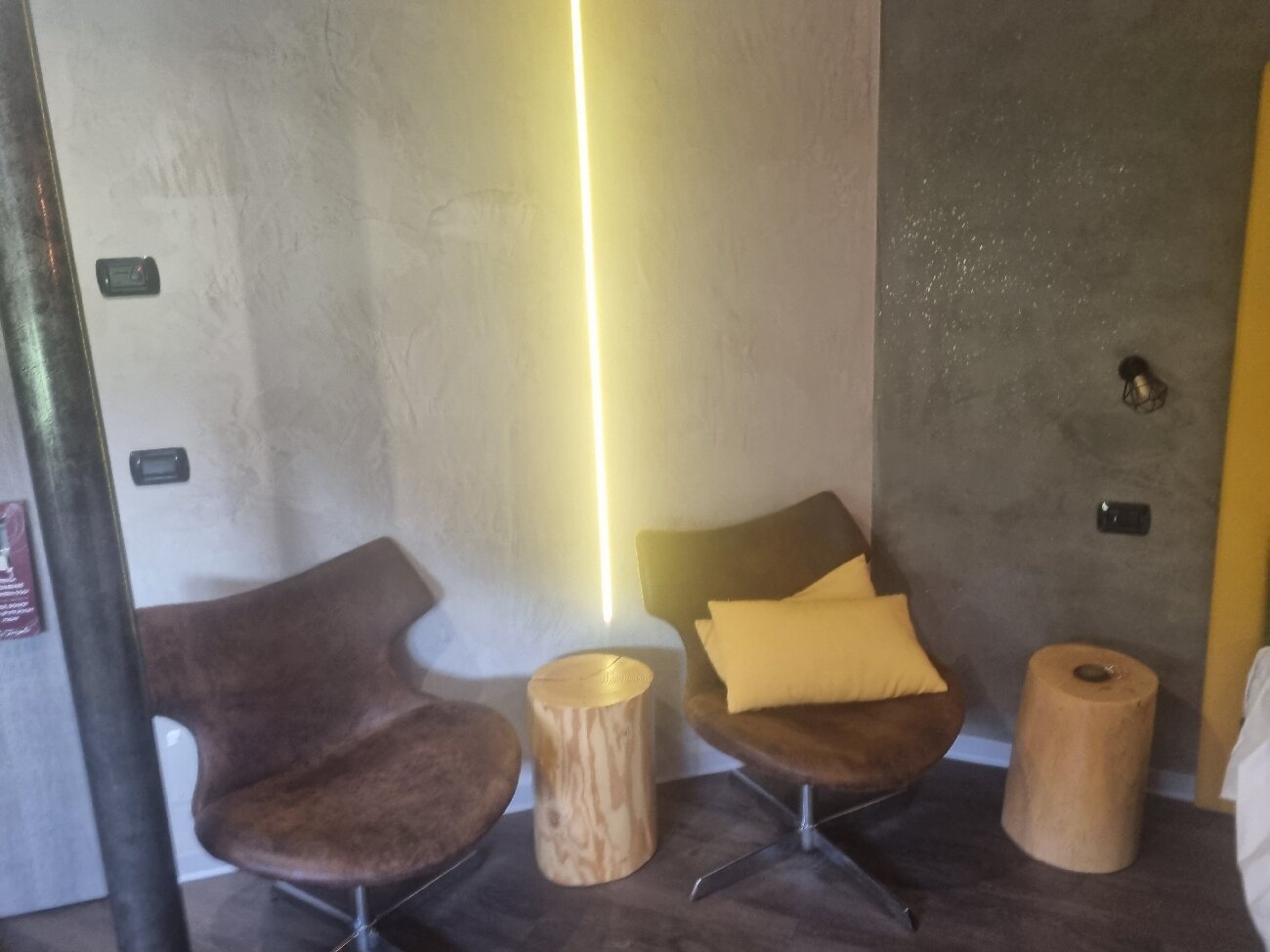 Hotel La Pergola-官方