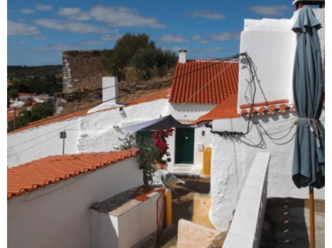 Encosta do Castelo