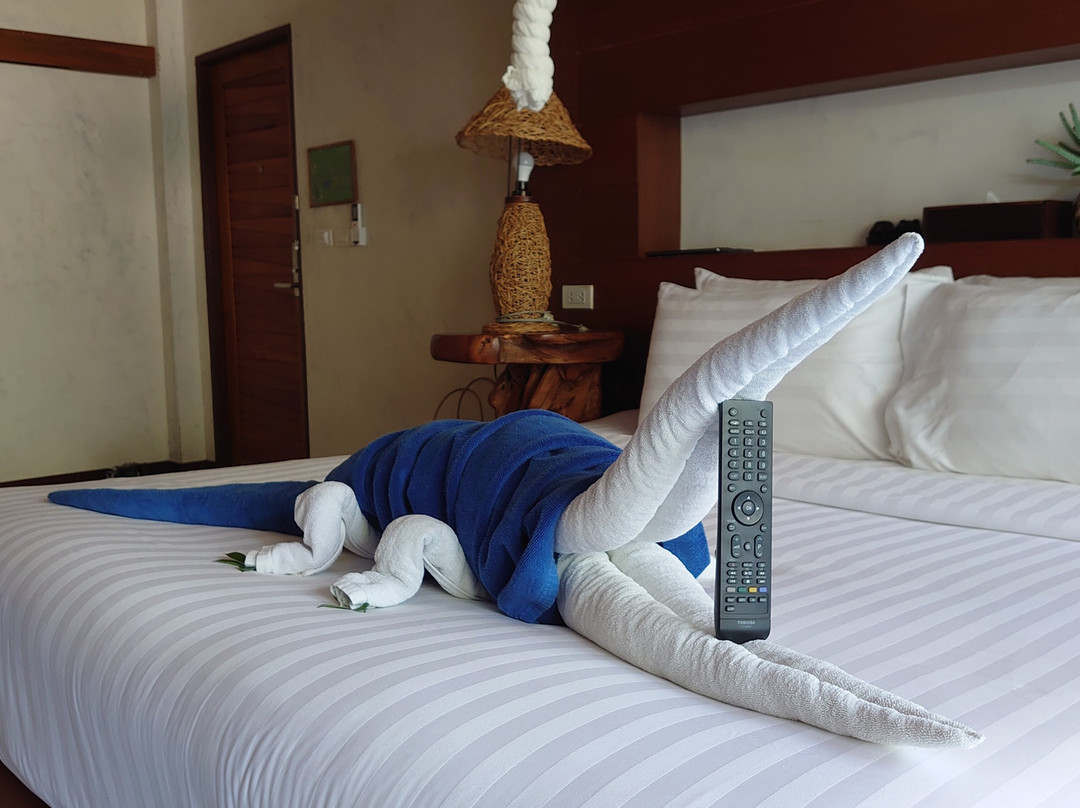 长滩查乐特酒店主图