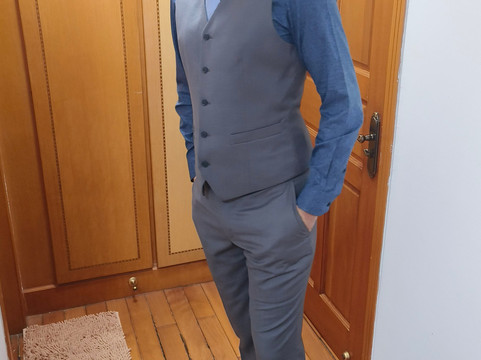 Jay's Custom Tailor - Chiang Mai-清迈必去景点