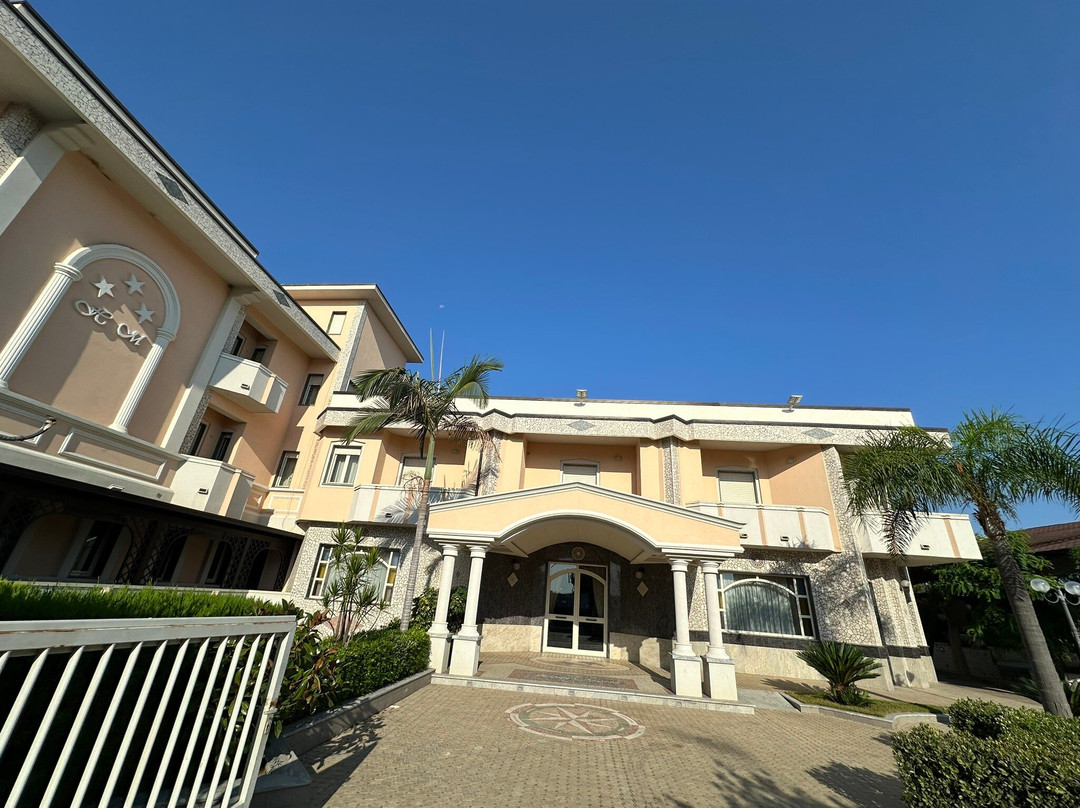 Hotel Maria
