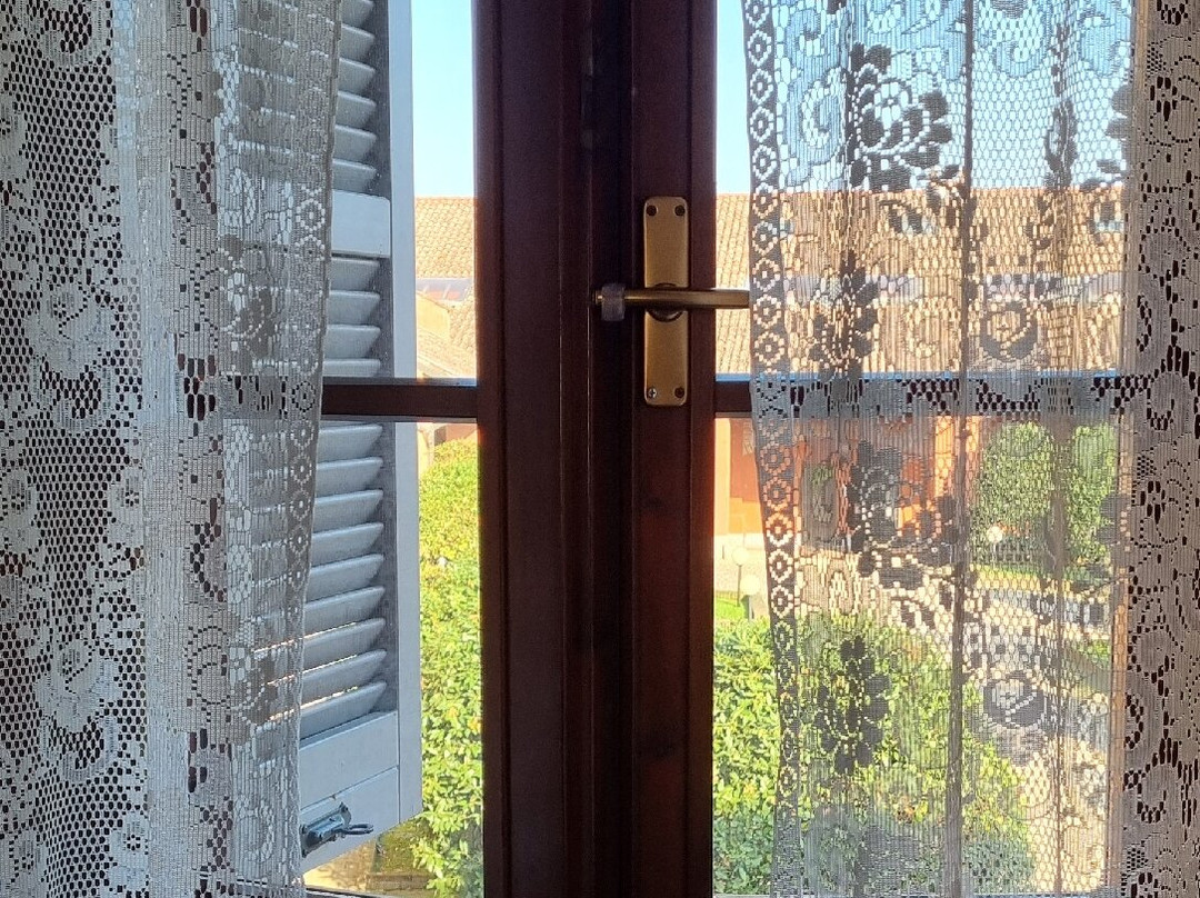 La Foresteria dei Baldi