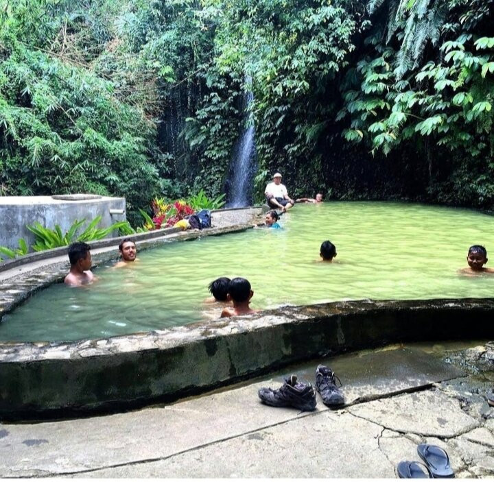BAMBOO FOREST SANDAN-Angsri必去景点