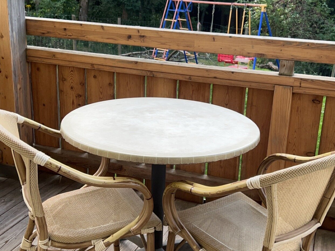 Wirtshaus Nattererboden主图