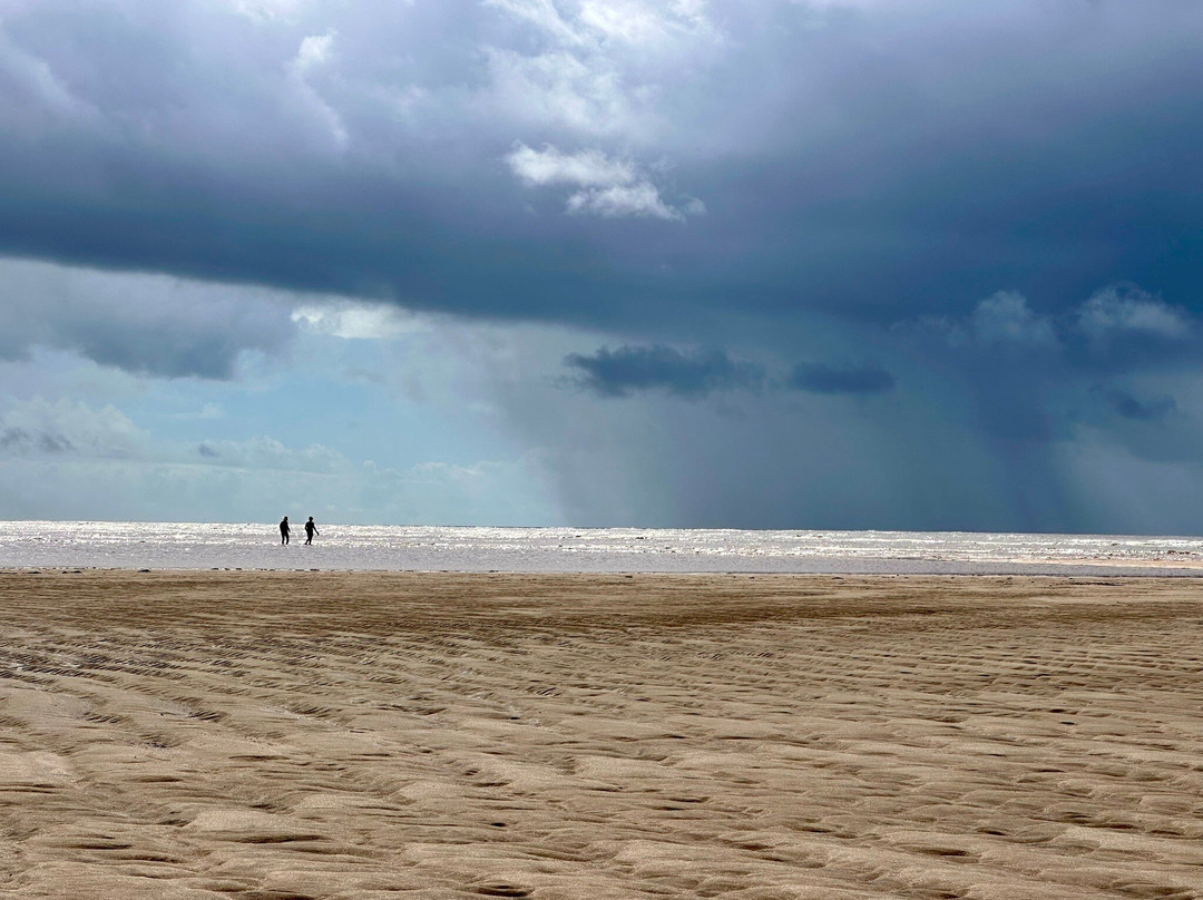 Ponta de Santo Antonio Beach景点图片