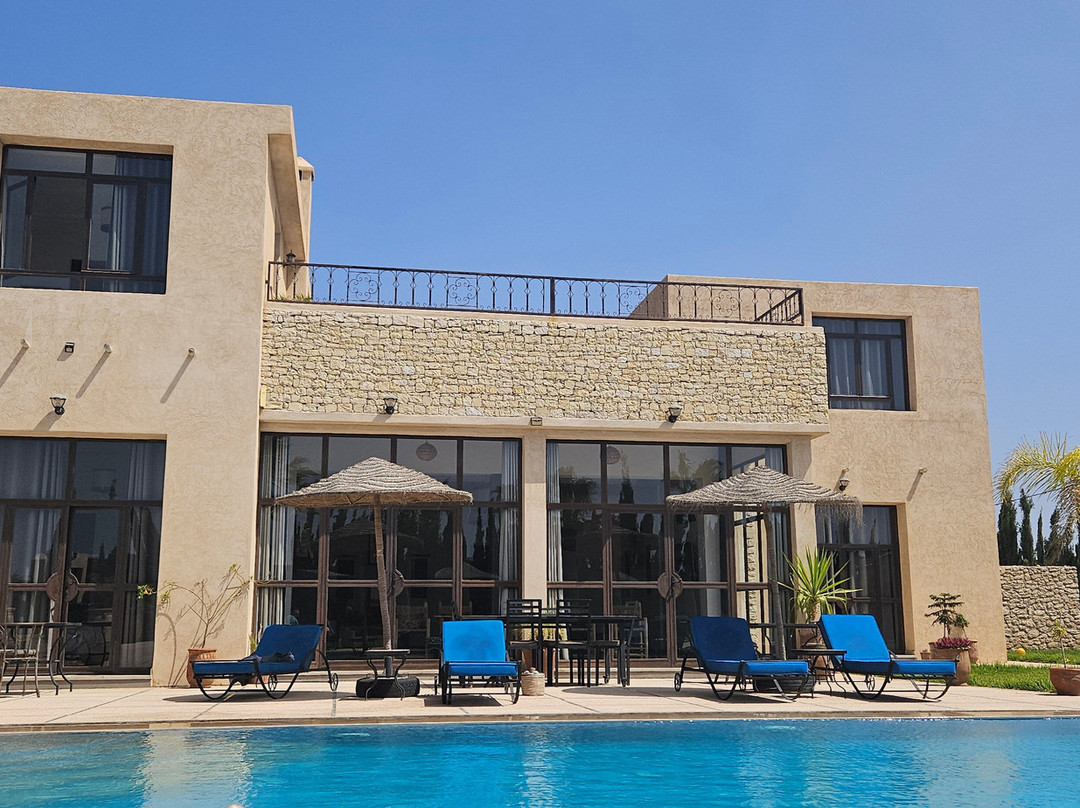 Dar Ayman Essaouira Hôtel主图