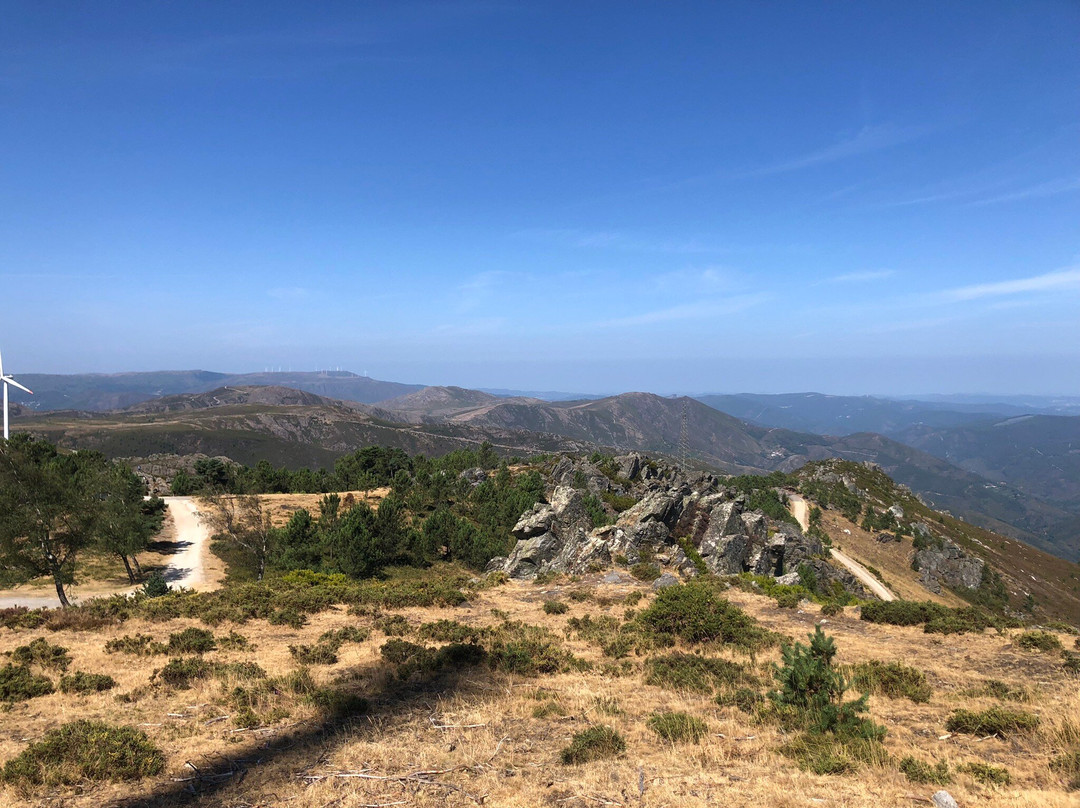 Serra de Sao Macario景点图片