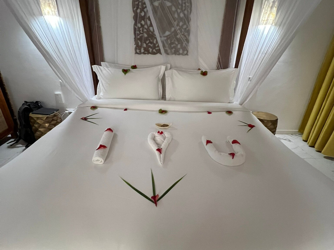 Sensations Eco-Chic Hotel主图