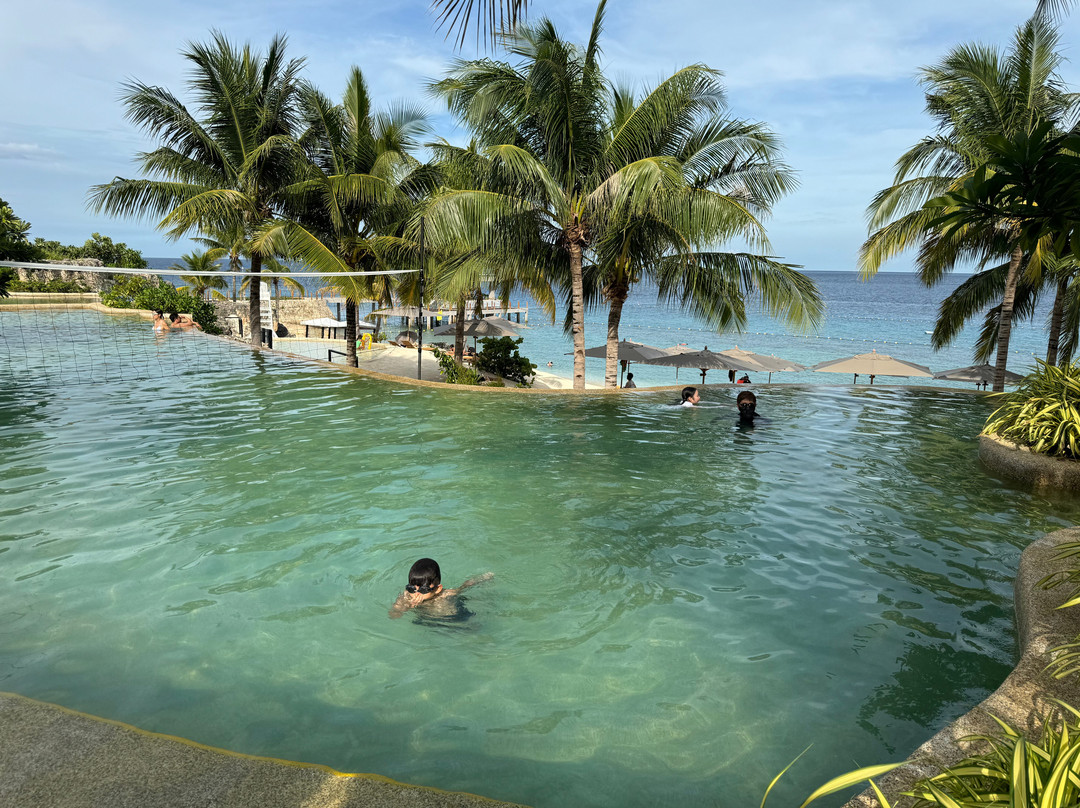 Sheraton Cebu Mactan Resort主图