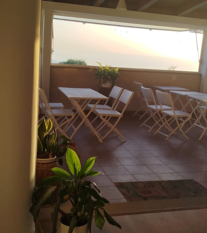 B&B Il Giardino di Circe主图