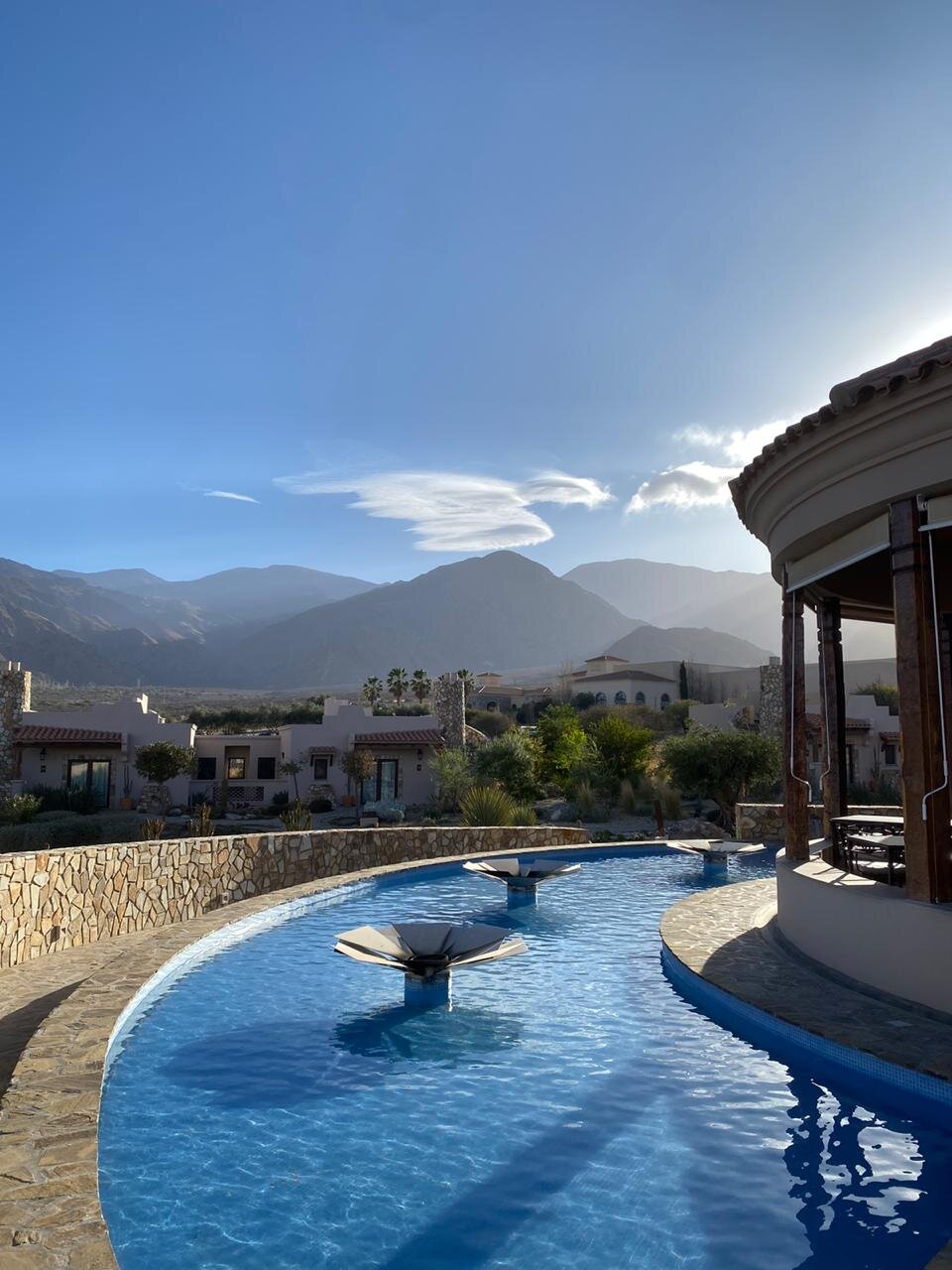 The Piattelli Wine Resort-浴室