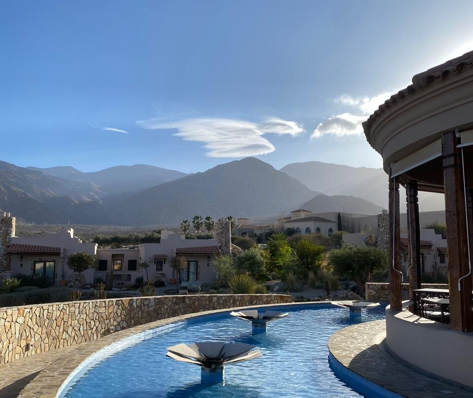 The Piattelli Wine Resort主图