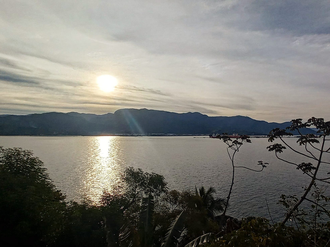 Parque Estadual de Ilhabela-伊利亚贝拉必去景点