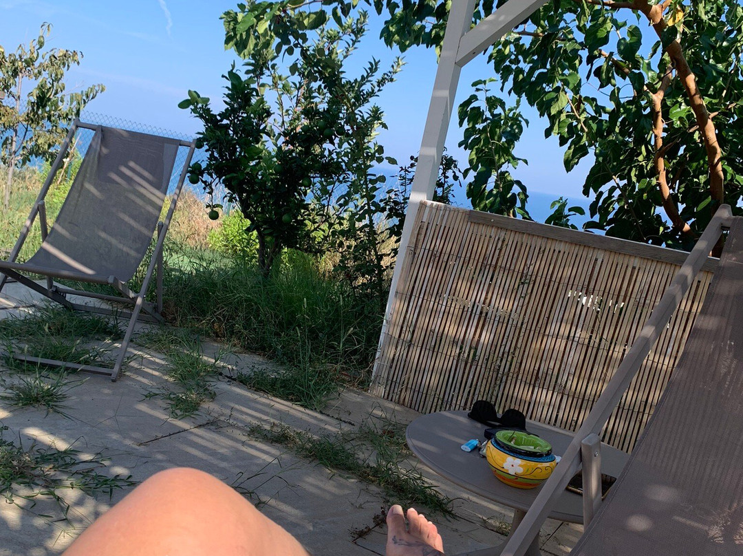Bed & Breakfast Villa Sveva主图