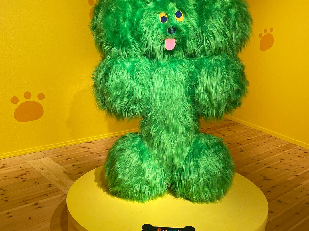 Stavanger Museum of Fine Arts景点图片