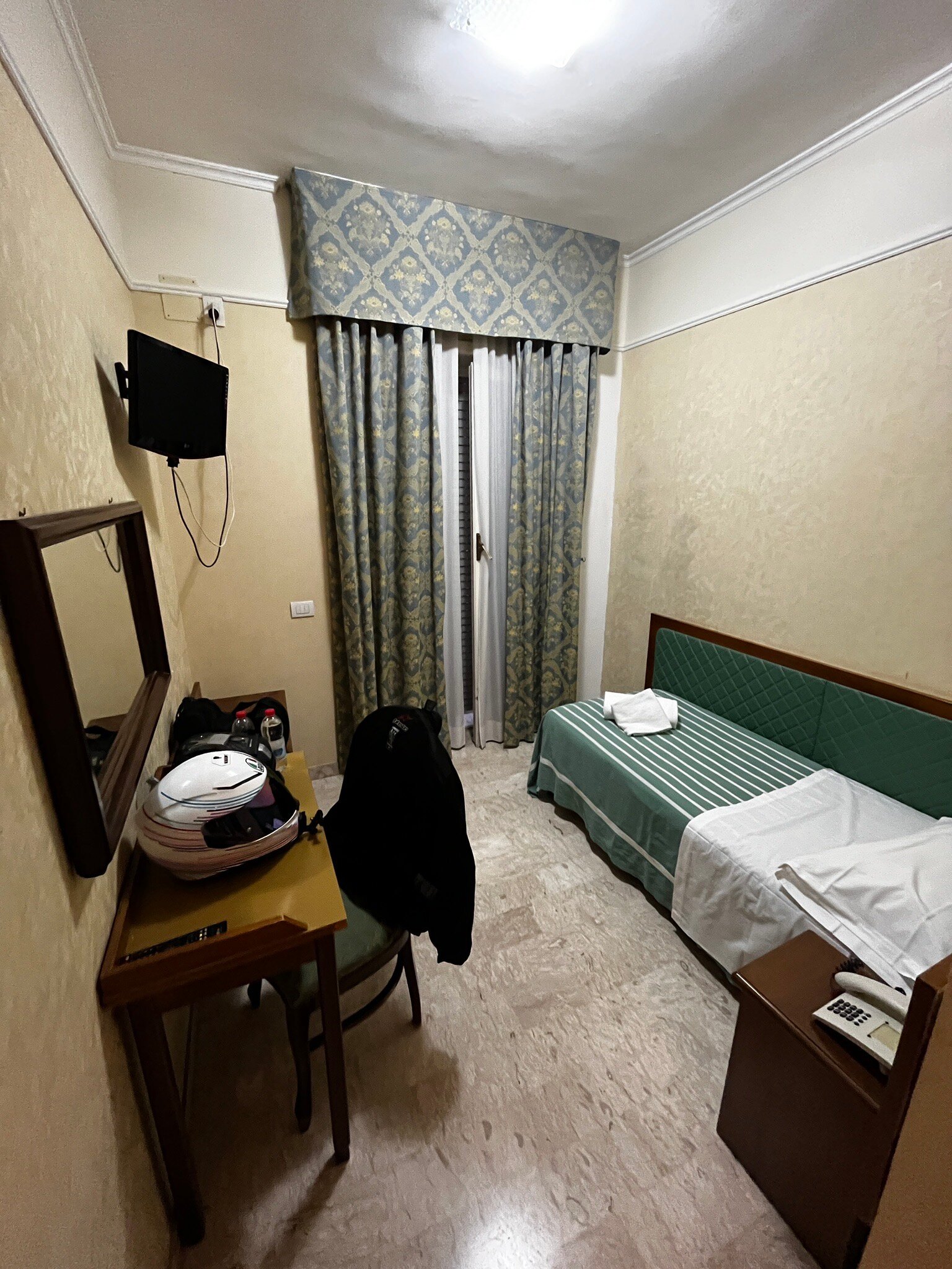 Mondial Park Hotel-官方