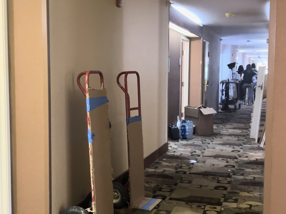 Country Inn & Suites by Radisson, Shelby, NC主图