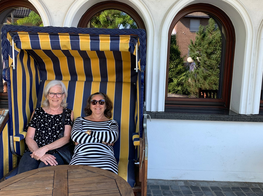 韦斯特霍夫酒店主图