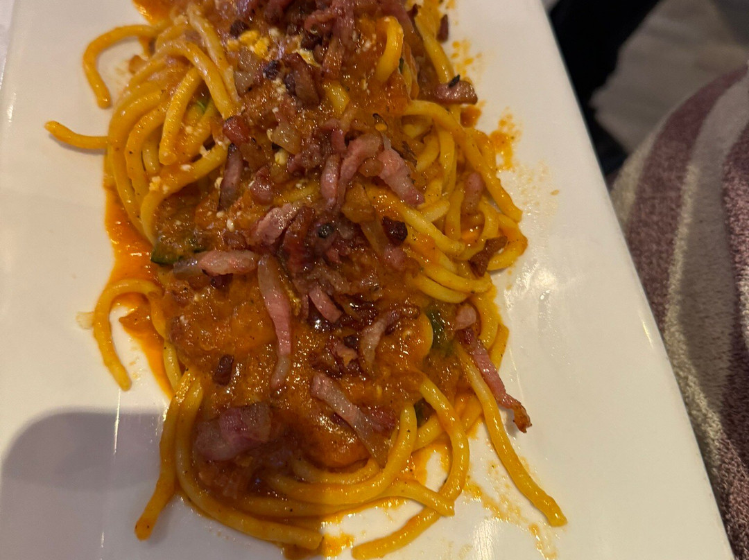 Rocco's Of Roc Beach