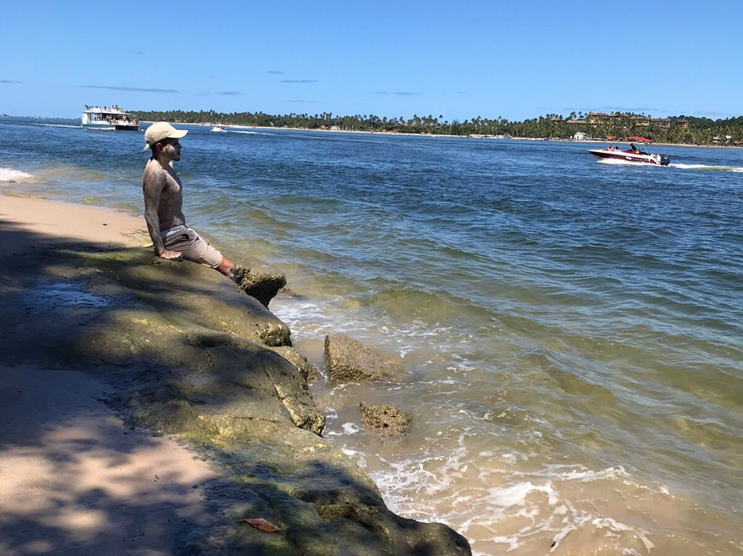 Manguezal Ecoturismo-Tamandare必去景点