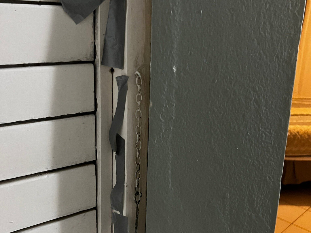 Mystic Ridge Resort主图