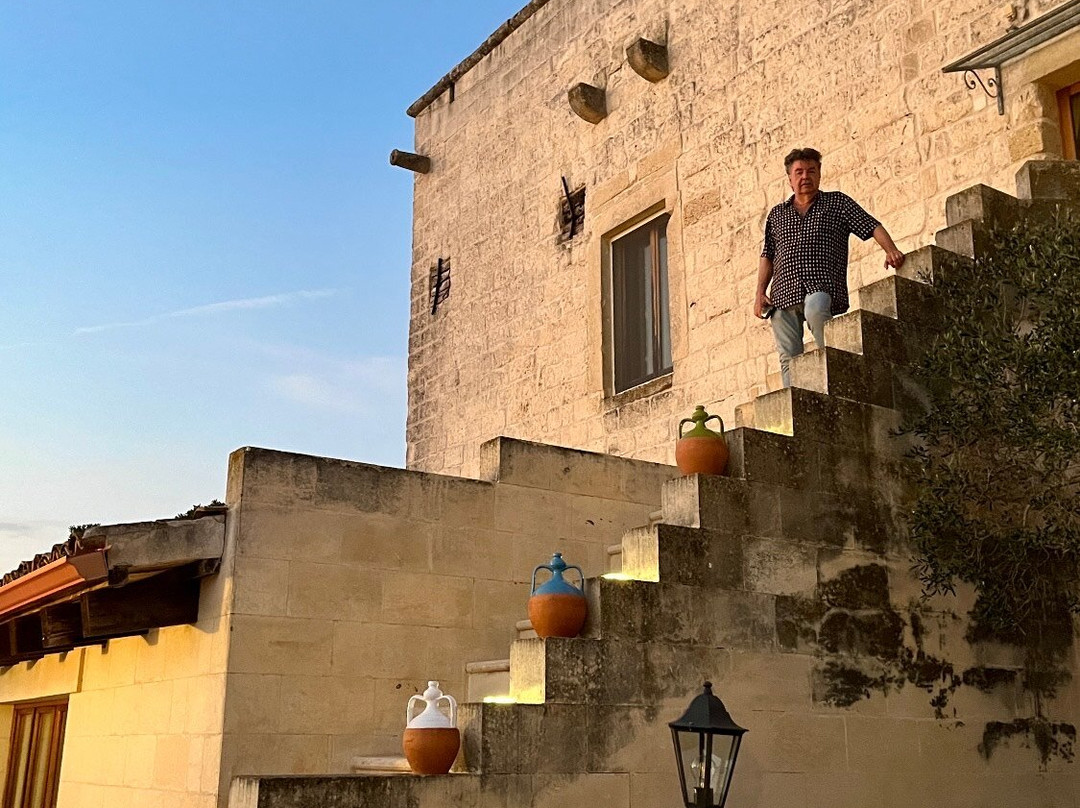 Masseria La Millenaria主图
