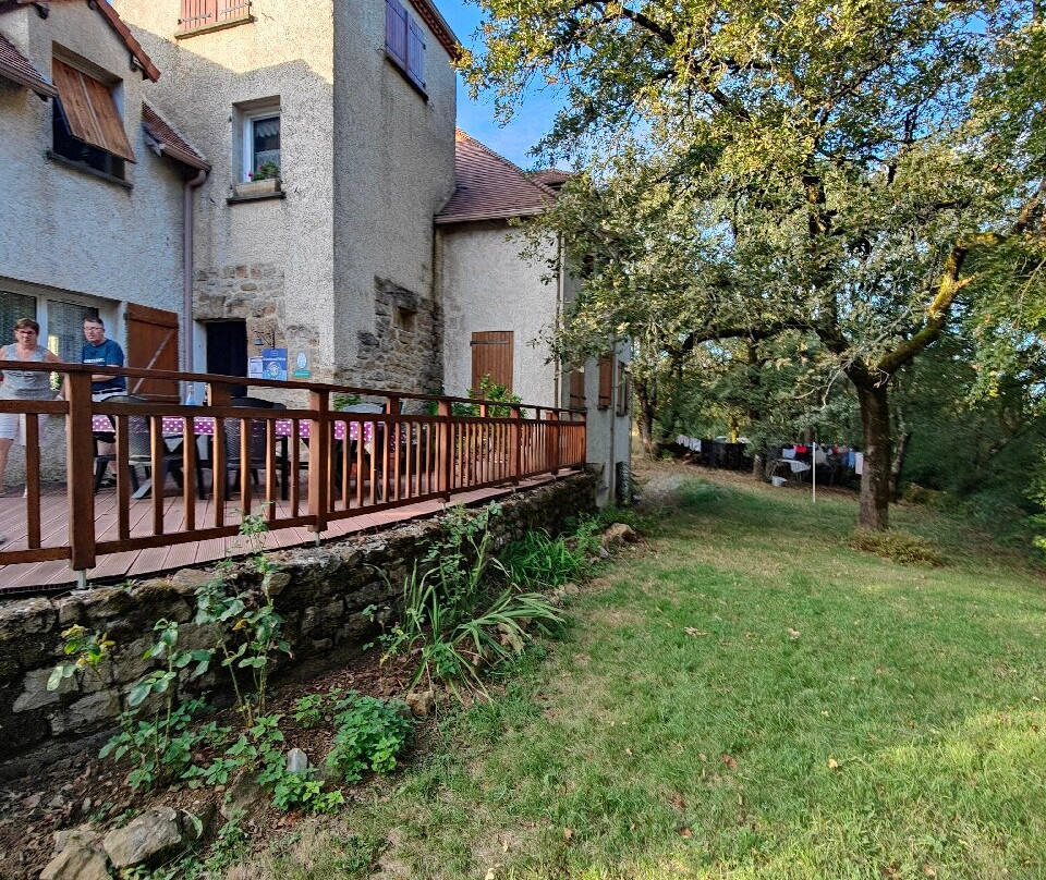 Le Bout du Roc主图