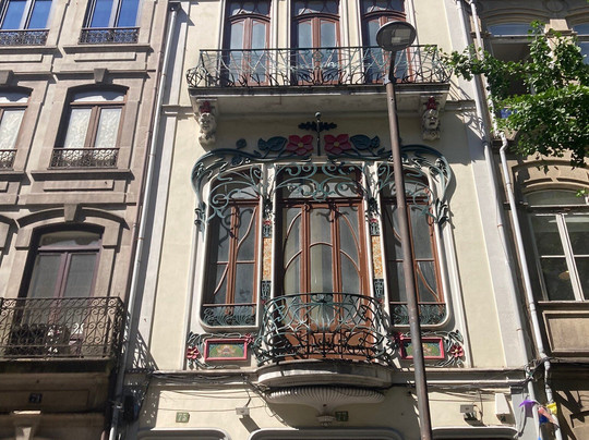 SANDEMANs NEW Europe - Porto-波尔图必去景点