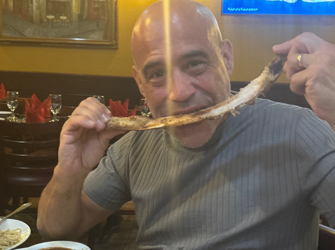 Marcelina's Italian Restaurant